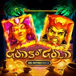 Gods Of Gold: InfiniReels
